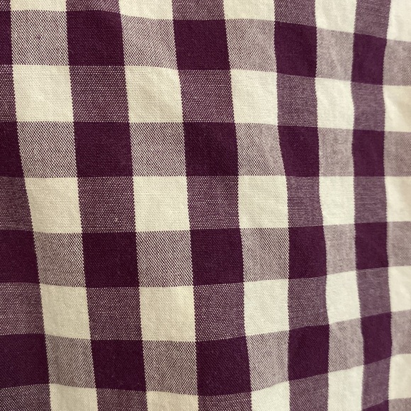 Men’s long sleeve button down shirt - Picture 2 of 3